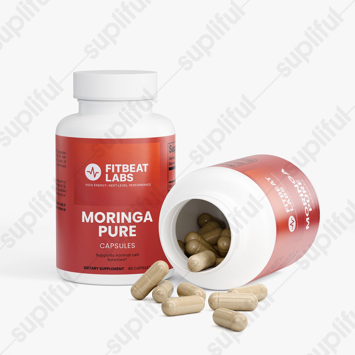 Moringa Pure