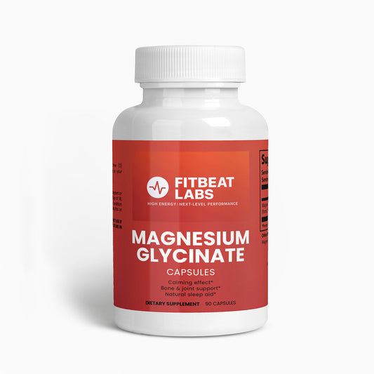 Magnesium Glycinate