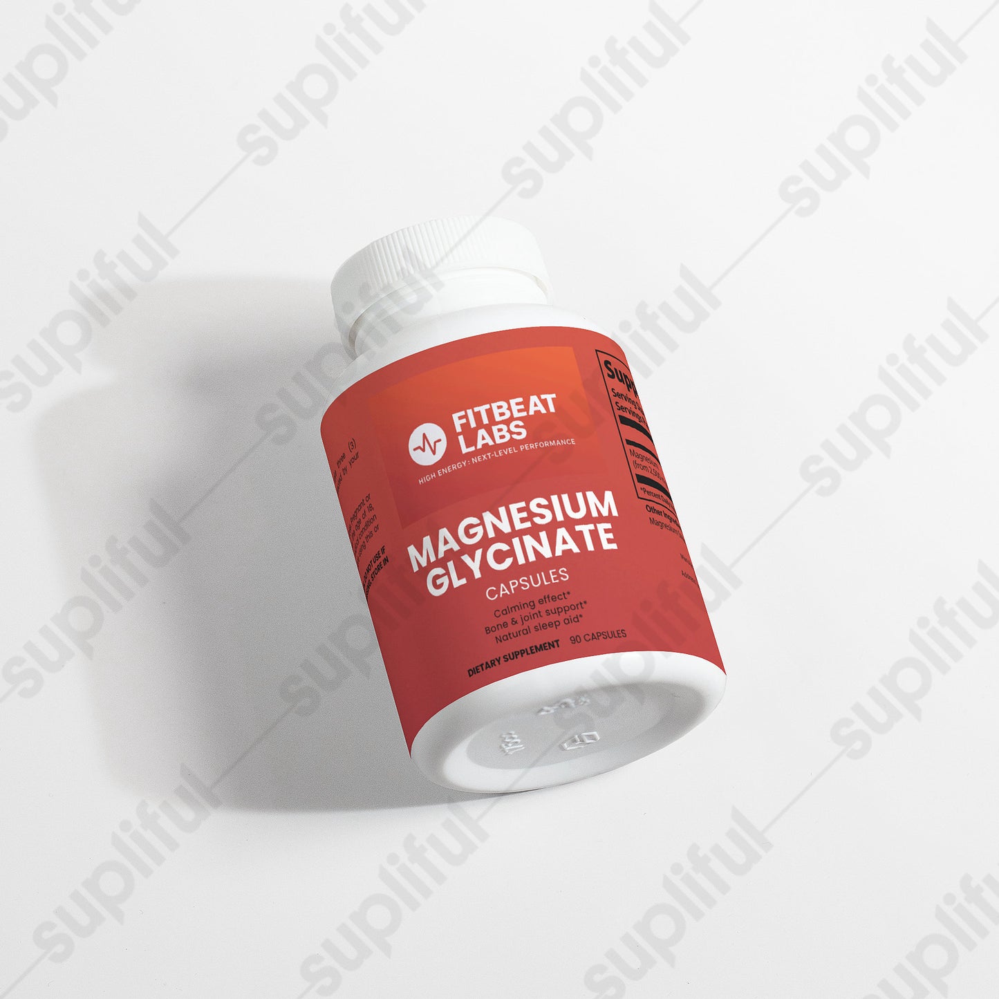 Magnesium Glycinate
