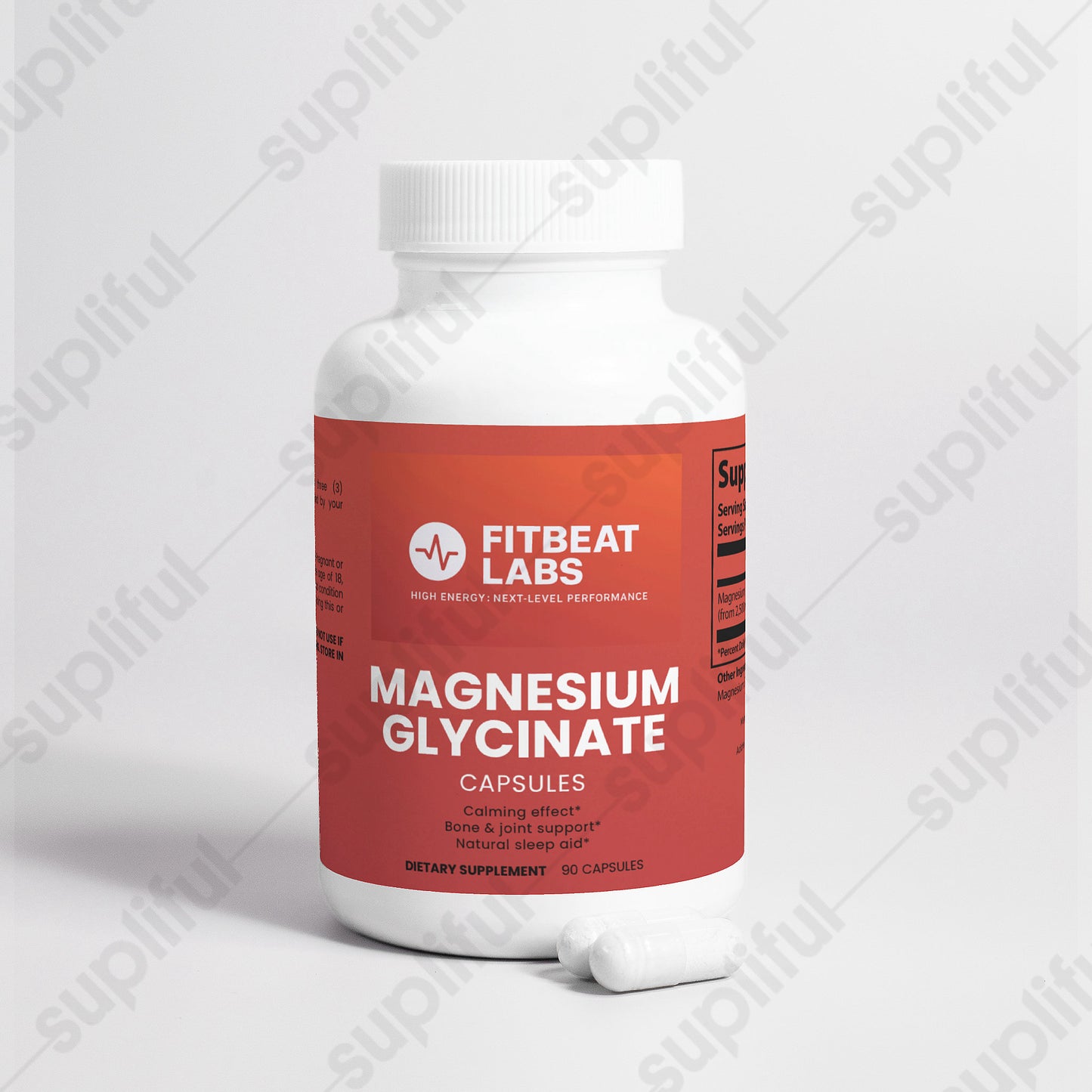 Magnesium Glycinate
