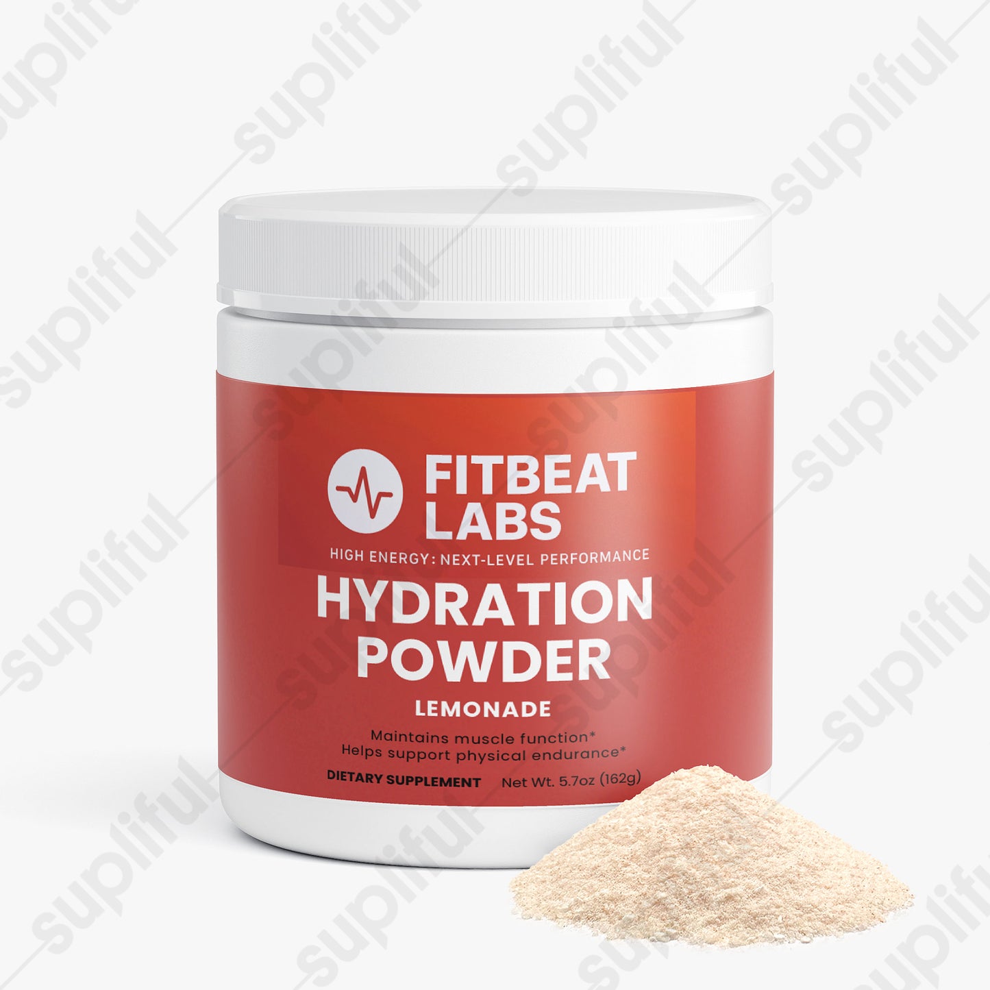 Hydration Powder (Lemonade)