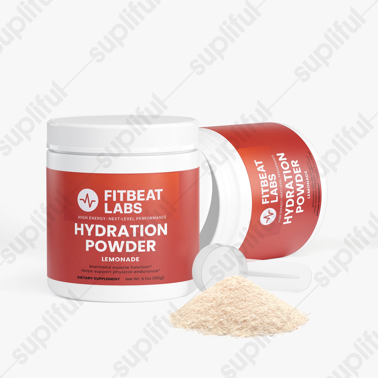 Hydration Powder (Lemonade)