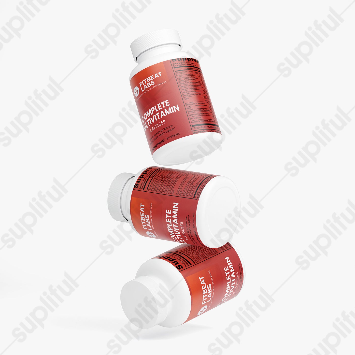 Complete Multivitamin